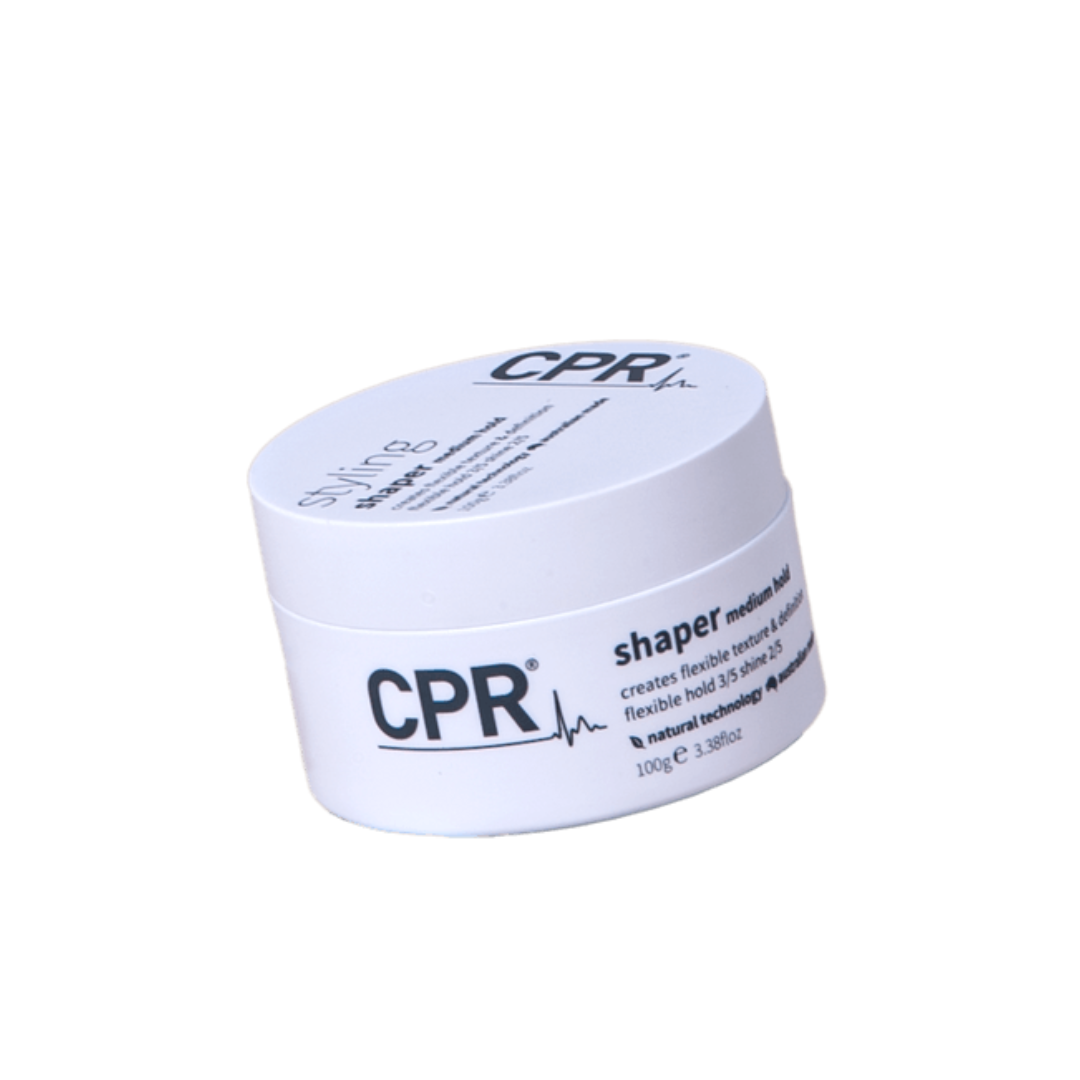 CPR Shaper Medium Hold 100g