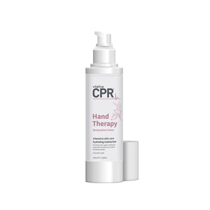 CPR Vitafive Hand Therapy Restorative Crème 100ml (old packaging)