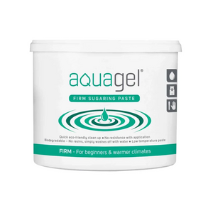 Caronlab Aquagel Sugaring Paste Firm 600g