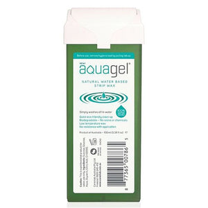 Caronlab Aquagel Water Soluble Cartridge 100ml