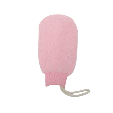 Caronlab Milano Mitt Light Pink