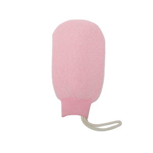 Caronlab Milano Mitt Light Pink