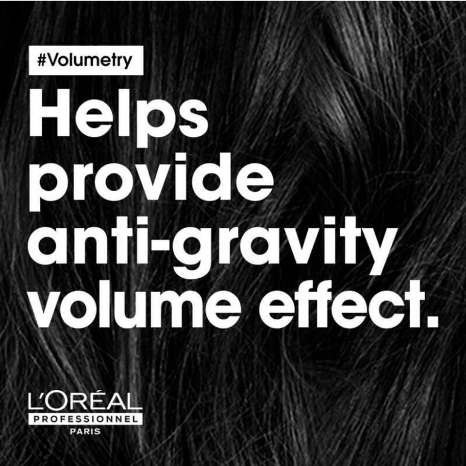 L'oreal Professionnel Volumetry Shampoo 300ml