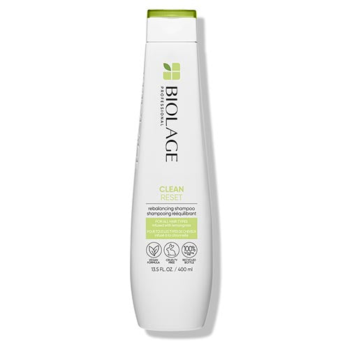 Clearance Shampoo