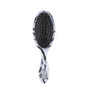 WetBrush Motif Original Detangling Hair Brush Pink Lines