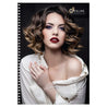 Dateline Professional 4 Column Appointment Book