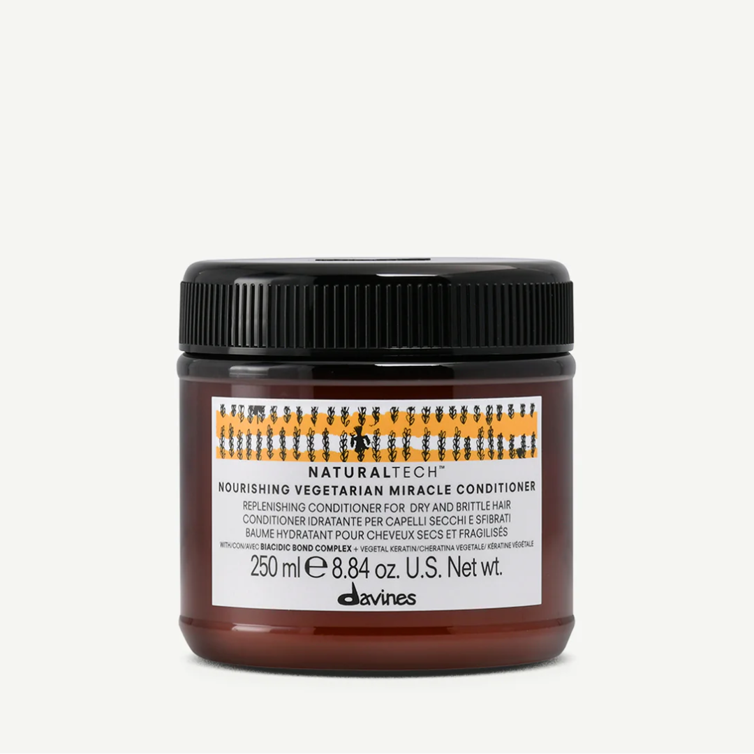 Davines NOURISHING Vegetarian Miracle Conditioner 250ml
