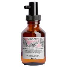 Davines NaturalTech ELEVATING Scalp Recovery Treatment 100ml