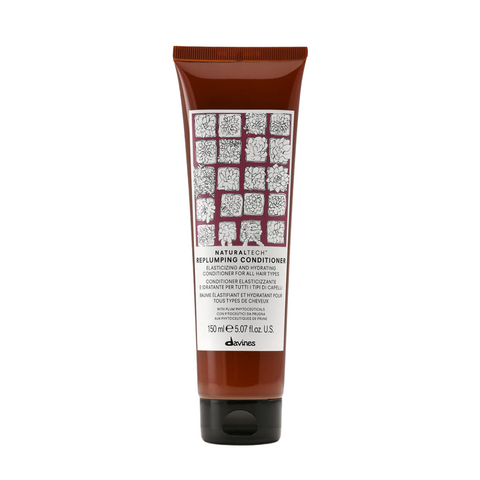 Davines NaturalTech Replumping Conditioner 150ml