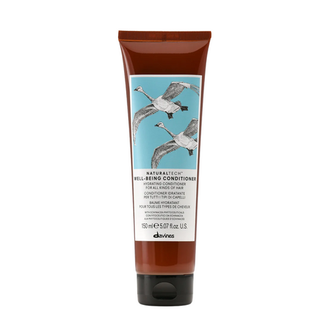 Davines NaturalTech Well-Being Conditioner 150ml