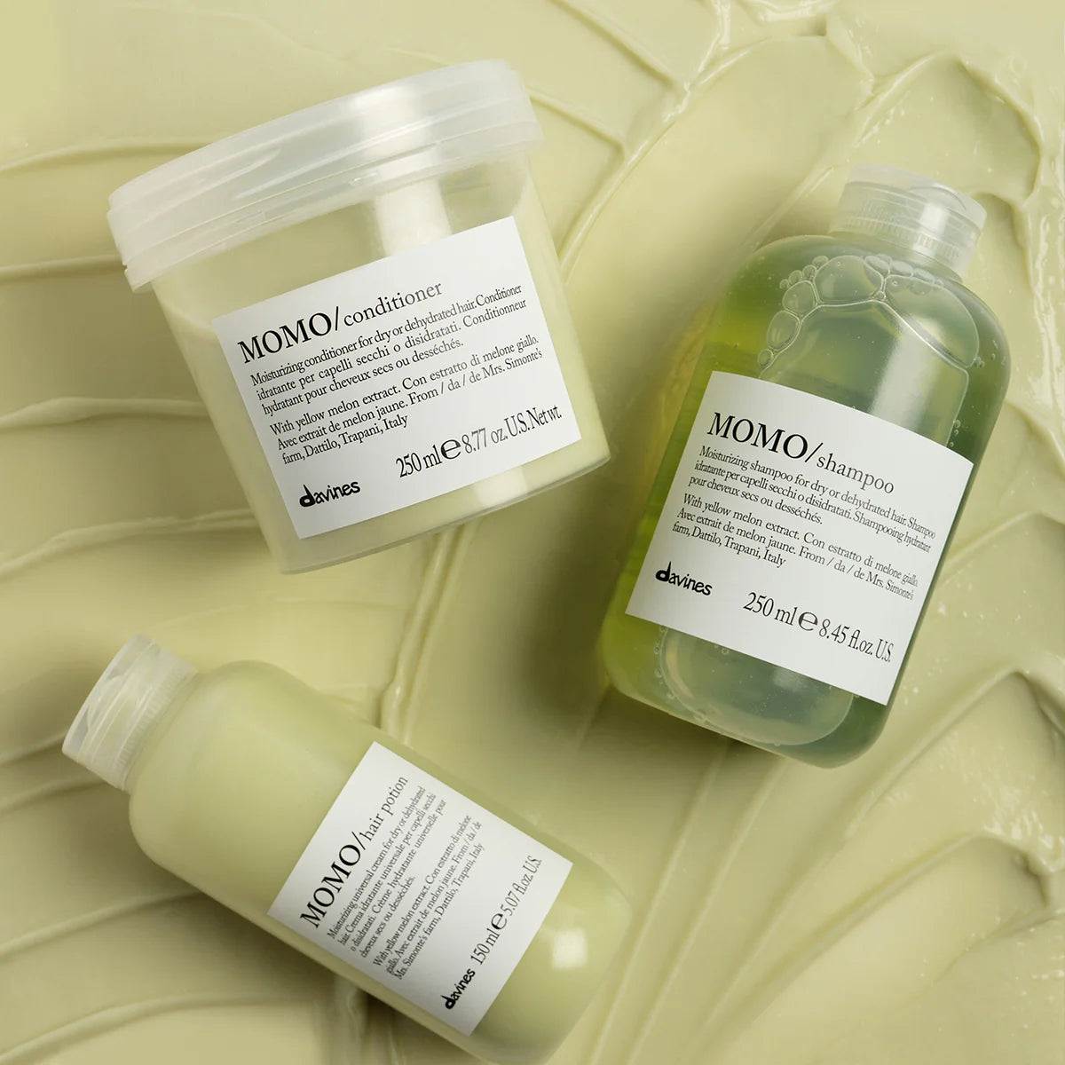 Davines MOMO Hair Potion 250ml