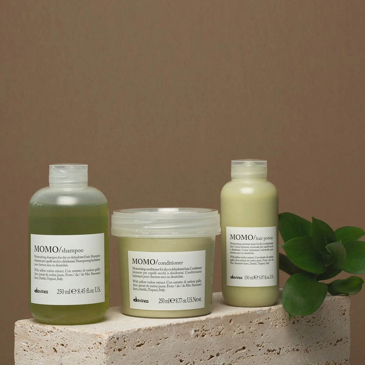 Davines MOMO Hair Potion 250ml