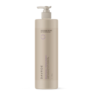 Davroe Blonde Senses Blonde Platinum Shampoo 1 Litre