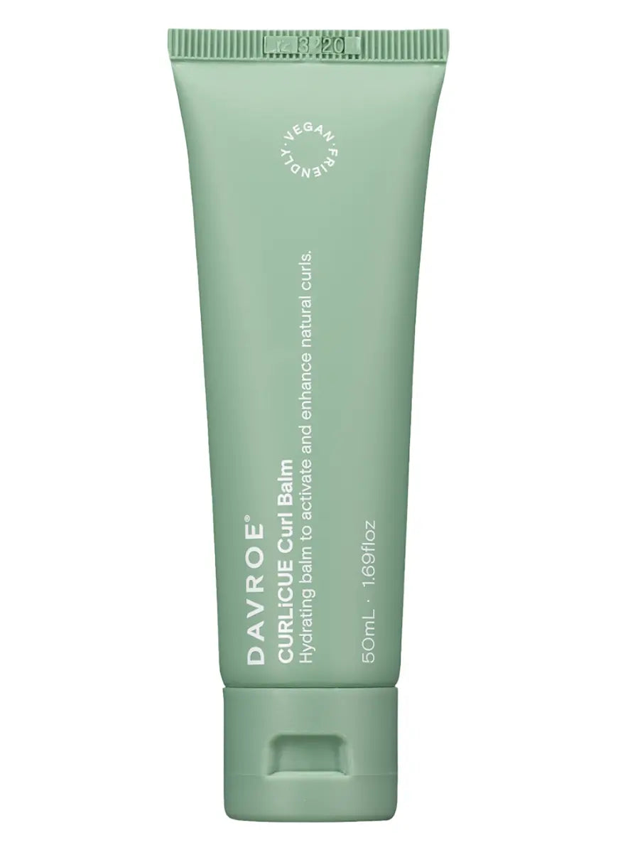 Davroe Curlicue Holiday Gift Bag