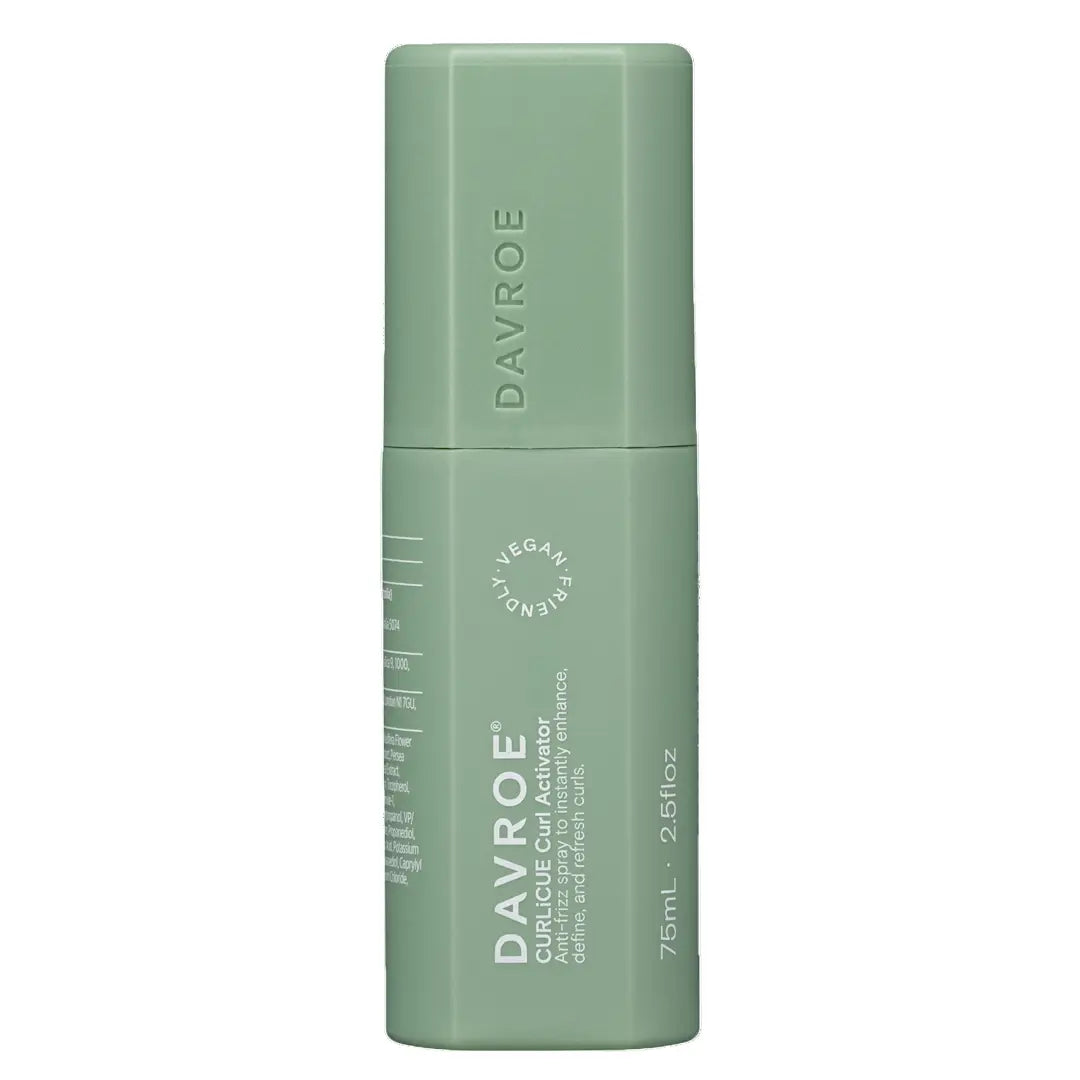 Davroe Curlicue Holiday Gift Bag