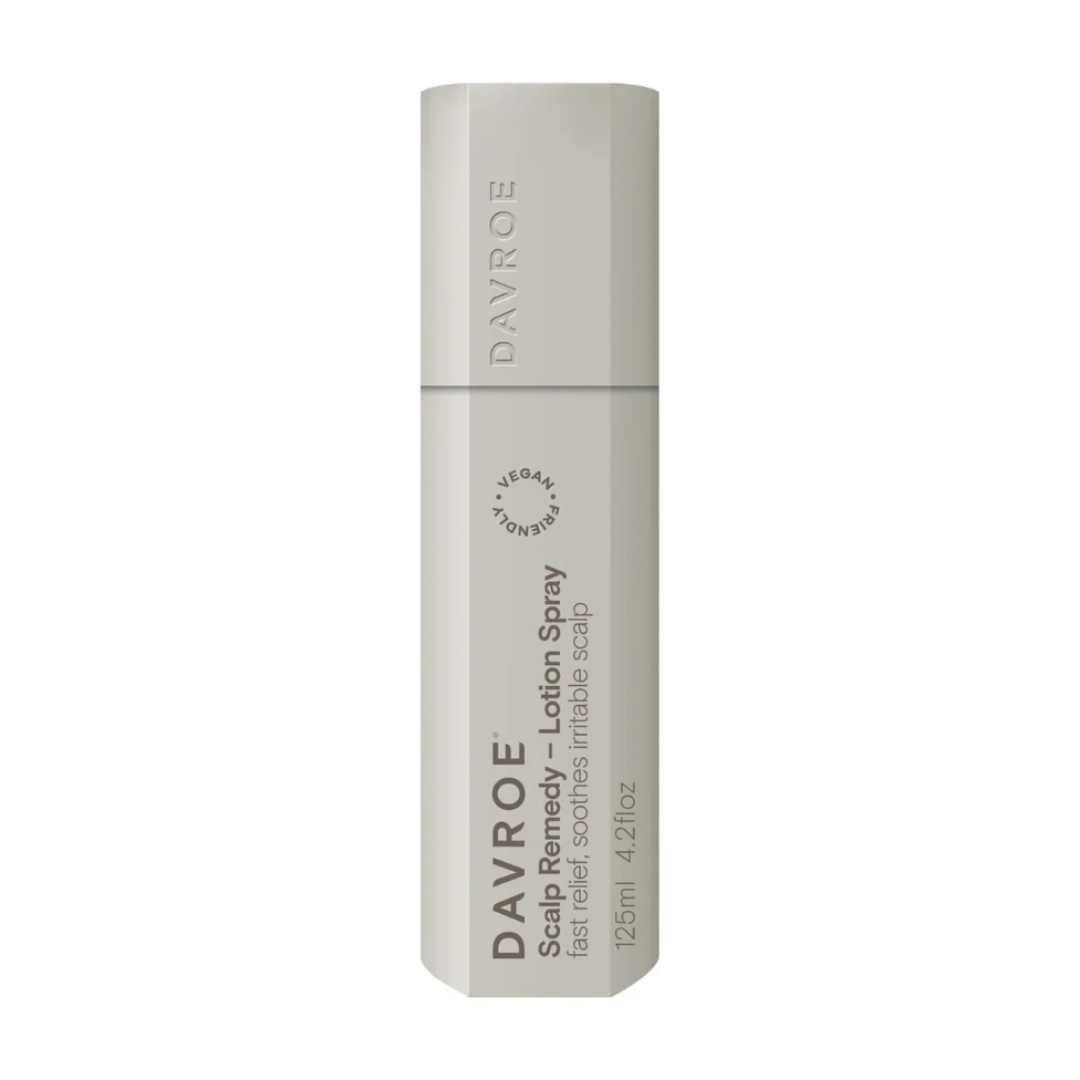 Davroe Scalp Remedy Lotion Spray 125ml