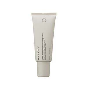 Davroe Scalp Remedy Spa Exfoliating Scrub 150ml