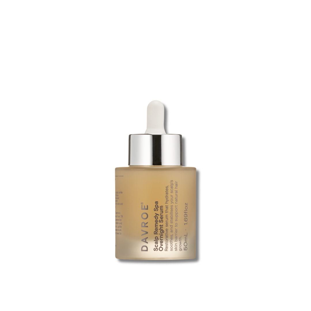 Davroe Scalp Remedy Spa Overnight Serum 50ml