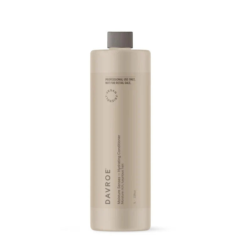 Davroe Moisture Senses Hydrating Conditioner 1 Litre