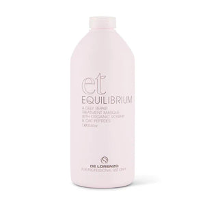 De Lorenzo Essential Equilibrium Treatment Masque 1 Litre (Trade Only)