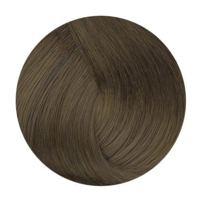 De Lorenzo Novacolor Permanent Hair Colour G7 Light Golden Blonde 60g