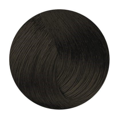De Lorenzo Novacolor Permanent Hair Colour N4 Light Natural Brown 60g