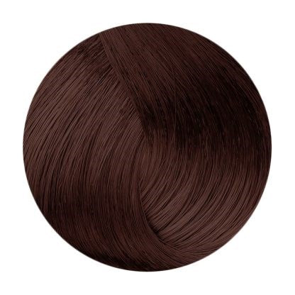 De Lorenzo Novacolor Permanent Hair Colour RW5 Dark Rosewood Blonde 60g