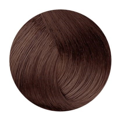 De Lorenzo Novacolor Permanent Hair Colour RW6 Medium Rosewood Blonde 60g