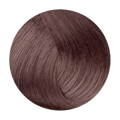 De Lorenzo Novacolor Permanent Hair Colour RW7 Light Rosewood Blonde 60g
