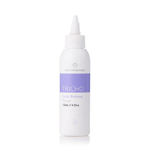 De Lorenzo Tricho Professional Scalp Balance Toner 125ml