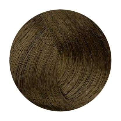 De Lorenzo Novacolor Permanent Hair Colour N7 Light Natural Blonde 60g