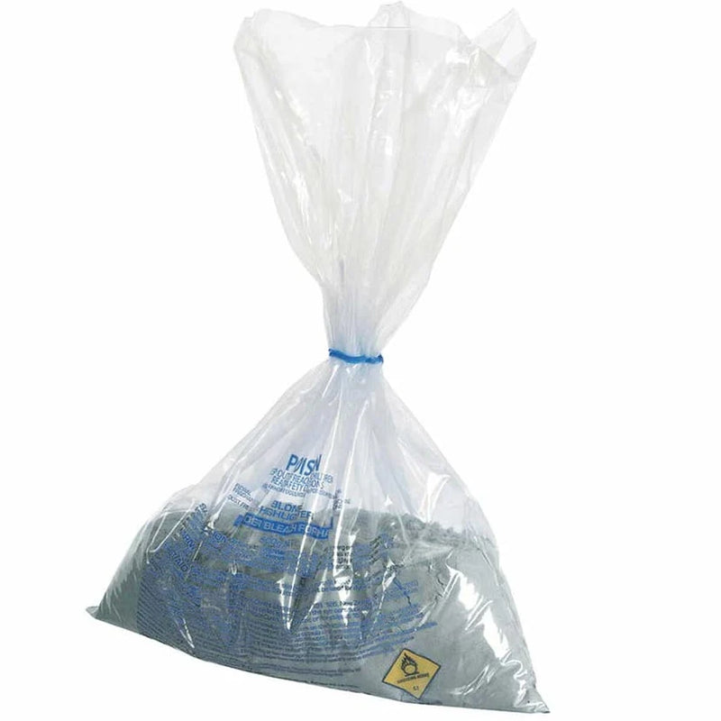 Decopact Silver Bleach 500g