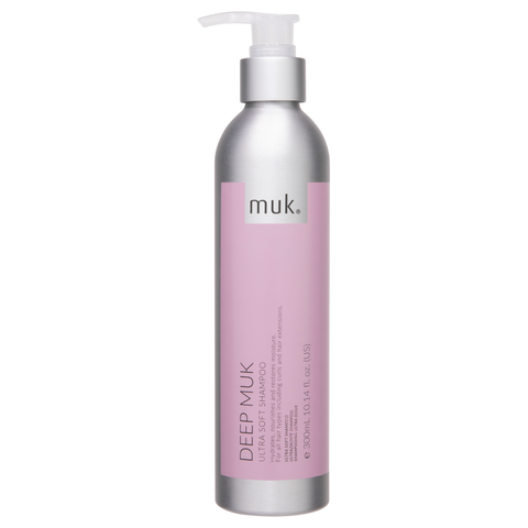 Muk Deep Muk Ultra Soft Shampoo 300ml