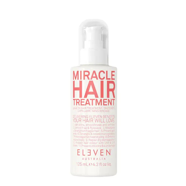 Eleven Miracle Spray Hair Treatment 125ml