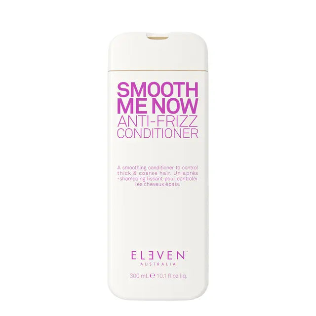 Eleven Smooth Me Now Anti-Frizz Conditioner 300ml