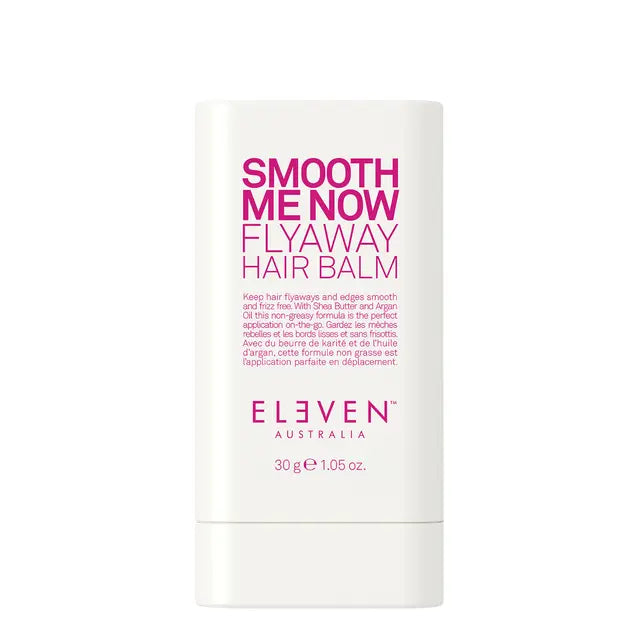 Eleven Smooth Me Now Flyaway Hair Balm 30g