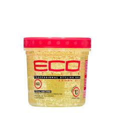 Eco Style Argan Oil Styling Gel 473ml