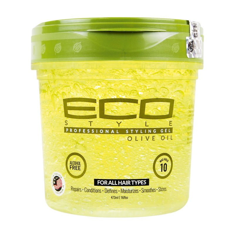 Eco Style Olive Oil Styling Gel 473ml