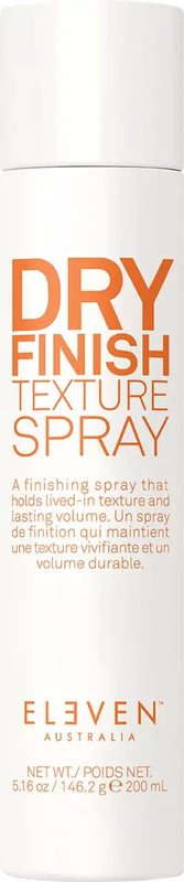 Eleven Dry Finish Texture Spray 200ml