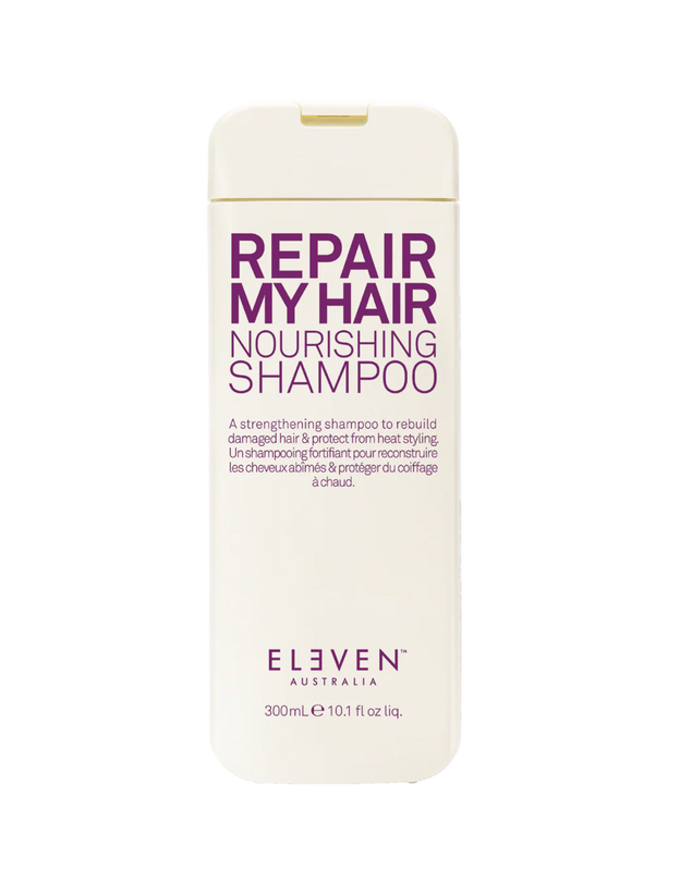 Eleven Repair My Hair Nourishing Shampoo 300ml