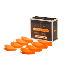 Elleebana Flex Rods Combo Pack