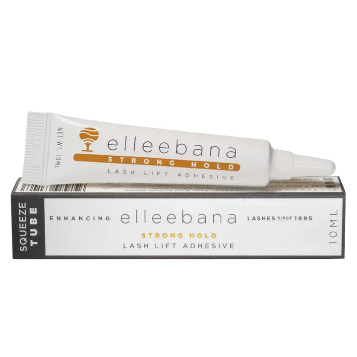 Elleebana Original Lash Lift Adhesive Stronghold Squeeze Tube 10ml
