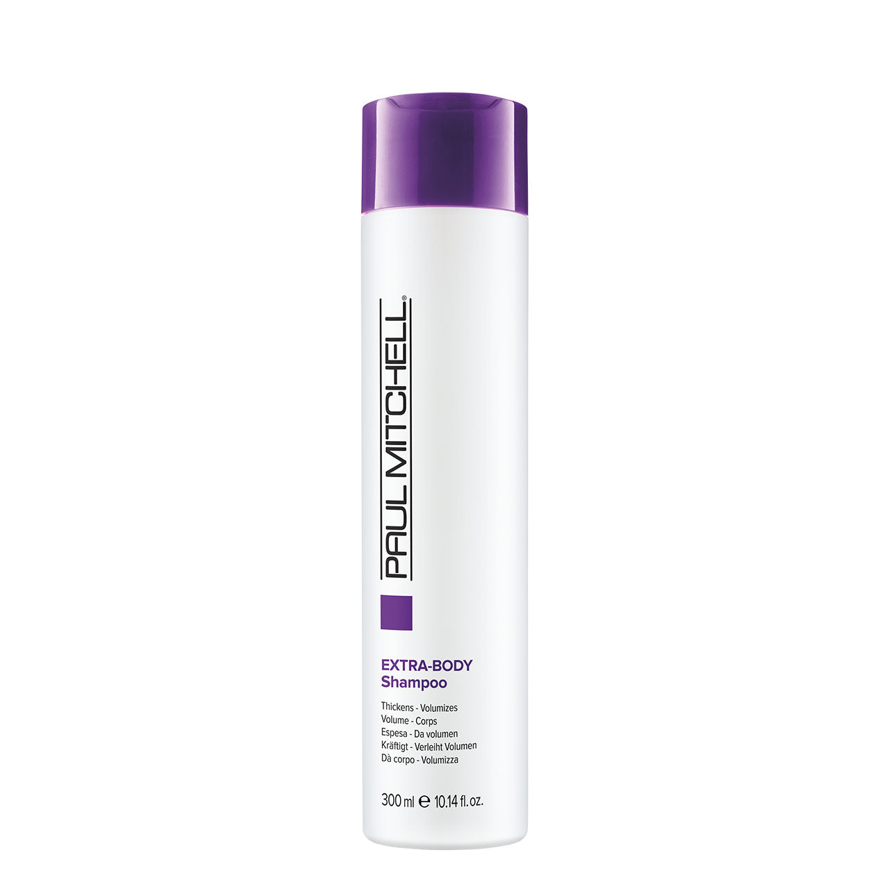 Paul Mitchell Extra-Body Shampoo 300ml