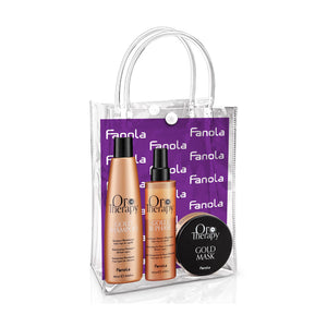 Fanola Oro Therapy Trio Pack 2023