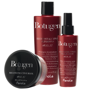 Fanola Botugen Reconstructive Trio