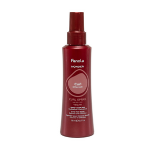 Fanola Wonder Curl Extra Care Curl Spray 150ml