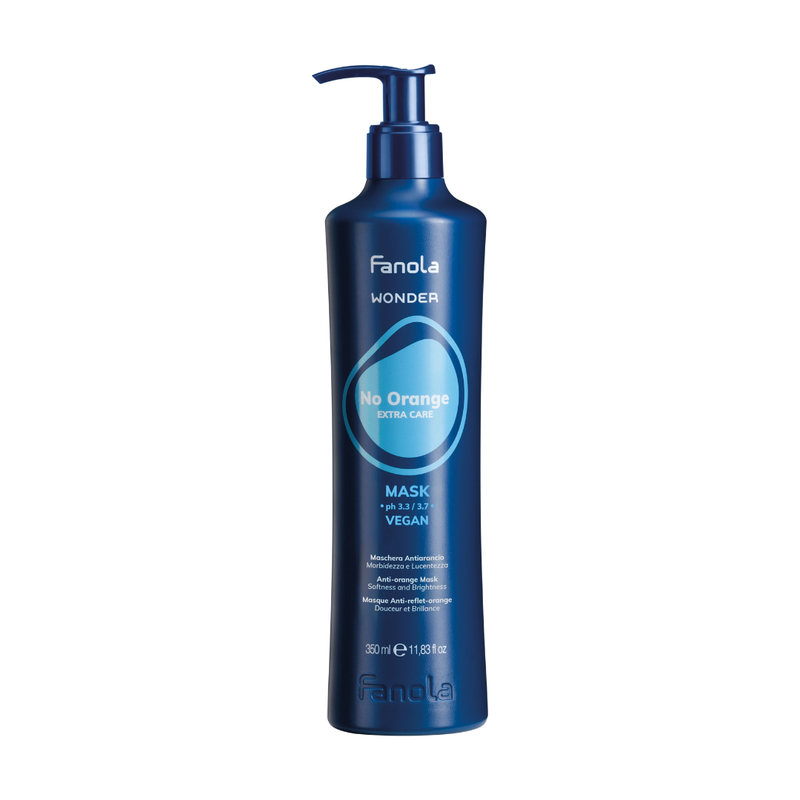 Fanola Wonder No Orange Mask 350ml