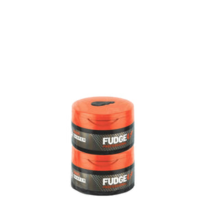 Fudge Hair Shaper Original 75g Twin Pack