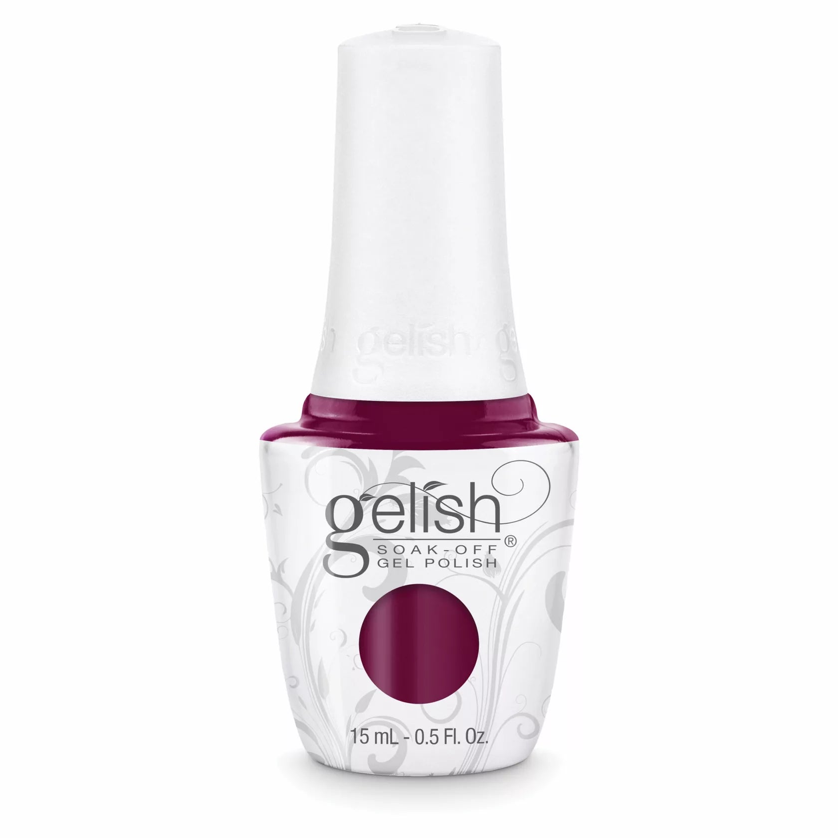 Gelish Soak Off Gel Polish Rendezvous