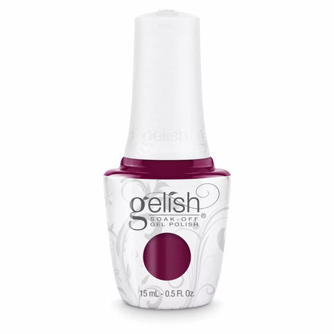 Gelish Soak Off Gel Polish Rendezvous